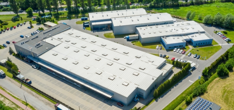 What is the Best Commercial Roofing Material