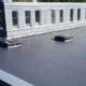 EPDM Roof Installation